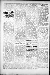 Lidov noviny z 24.12.1921, edice 1, strana 2