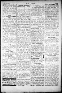 Lidov noviny z 24.12.1921, edice 1, strana 3