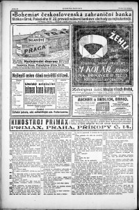 Lidov noviny z 24.12.1921, edice 1, strana 18