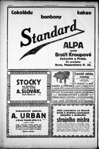 Lidov noviny z 24.12.1921, edice 1, strana 22