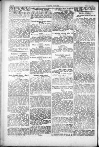 Lidov noviny z 24.12.1921, edice 2, strana 2