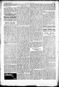 Lidov noviny z 24.12.1922, edice 1, strana 3
