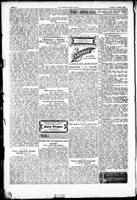 Lidov noviny z 24.12.1922, edice 1, strana 4