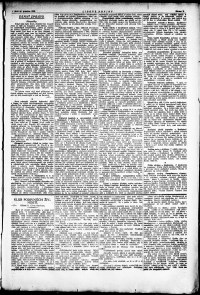 Lidov noviny z 24.12.1922, edice 1, strana 5