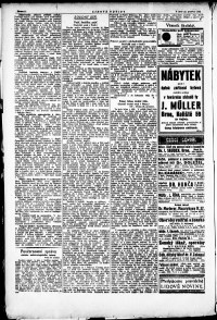 Lidov noviny z 24.12.1922, edice 1, strana 6