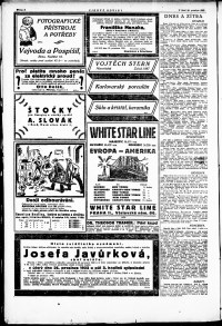 Lidov noviny z 24.12.1922, edice 1, strana 8