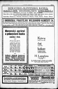 Lidov noviny z 24.12.1922, edice 1, strana 19