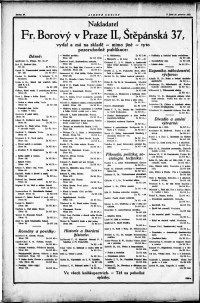 Lidov noviny z 24.12.1922, edice 1, strana 20