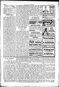 Lidov noviny z 24.12.1923, edice 2, strana 4
