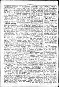Lidov noviny z 25.1.1919, edice 1, strana 2