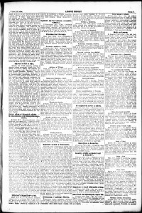 Lidov noviny z 25.1.1919, edice 1, strana 3