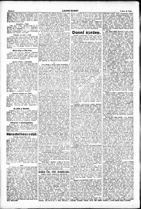 Lidov noviny z 25.1.1919, edice 1, strana 4
