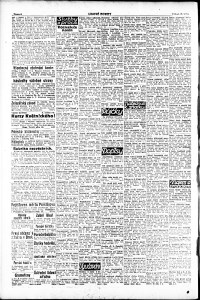 Lidov noviny z 25.1.1919, edice 1, strana 6