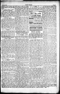 Lidov noviny z 25.1.1920, edice 1, strana 3