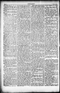 Lidov noviny z 25.1.1920, edice 1, strana 4