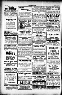 Lidov noviny z 25.1.1920, edice 1, strana 8
