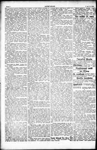 Lidov noviny z 25.1.1921, edice 2, strana 4