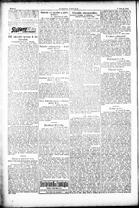 Lidov noviny z 25.1.1922, edice 1, strana 2