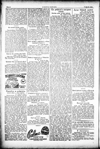 Lidov noviny z 25.1.1922, edice 1, strana 4