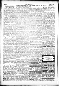Lidov noviny z 25.1.1922, edice 1, strana 8