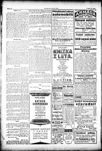 Lidov noviny z 25.1.1922, edice 1, strana 10