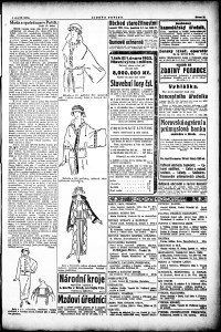 Lidov noviny z 25.1.1922, edice 1, strana 23