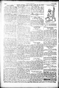 Lidov noviny z 25.1.1922, edice 2, strana 2