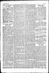 Lidov noviny z 25.1.1923, edice 1, strana 3