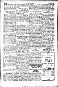 Lidov noviny z 25.1.1923, edice 1, strana 4