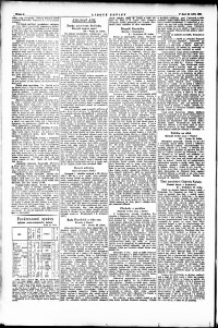 Lidov noviny z 25.1.1923, edice 1, strana 6