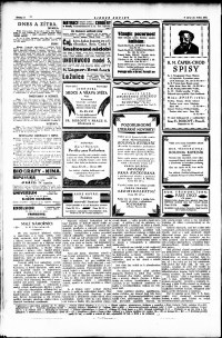 Lidov noviny z 25.1.1923, edice 2, strana 4