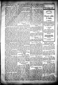 Lidov noviny z 25.1.1924, edice 1, strana 3