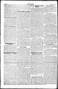 Lidov noviny z 25.2.1919, edice 1, strana 2