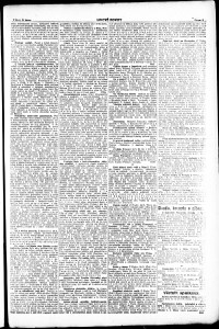 Lidov noviny z 25.2.1919, edice 1, strana 5