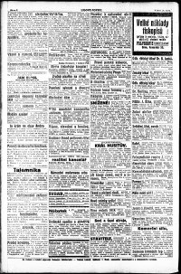 Lidov noviny z 25.2.1919, edice 1, strana 8