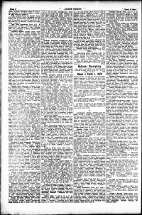 Lidov noviny z 25.2.1920, edice 1, strana 4