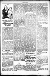 Lidov noviny z 25.2.1920, edice 1, strana 9