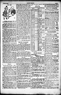 Lidov noviny z 25.2.1920, edice 2, strana 3