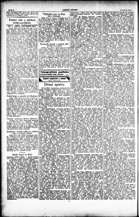 Lidov noviny z 25.2.1921, edice 1, strana 4