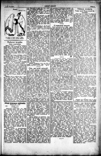 Lidov noviny z 25.2.1921, edice 1, strana 9