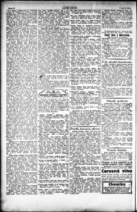 Lidov noviny z 25.2.1921, edice 1, strana 10
