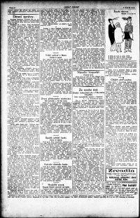 Lidov noviny z 25.2.1921, edice 2, strana 2