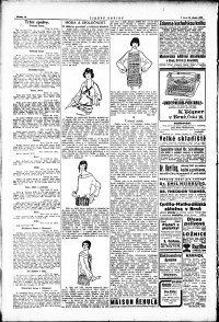 Lidov noviny z 25.2.1923, edice 1, strana 10