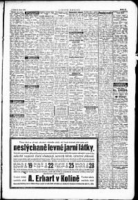 Lidov noviny z 25.2.1923, edice 1, strana 11