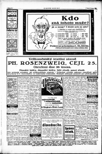 Lidov noviny z 25.2.1923, edice 1, strana 12