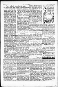 Lidov noviny z 25.2.1933, edice 1, strana 3