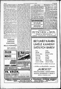 Lidov noviny z 25.2.1933, edice 1, strana 14