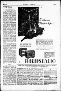 Lidov noviny z 25.2.1933, edice 1, strana 15