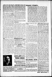 Lidov noviny z 25.2.1933, edice 2, strana 4