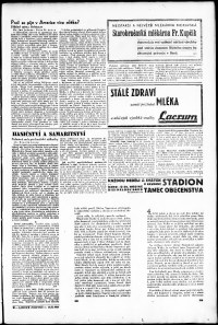 Lidov noviny z 25.2.1933, edice 2, strana 9
